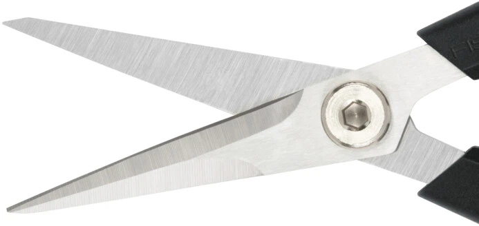 Ножиці Fiskars Solid Softgrip SP15 1051602 (6411501110831) - зображення 3