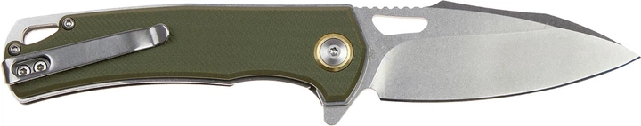 Ніж Boker Magnum Skelsis (23731048) - зображення 2