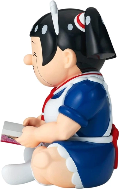 Фігурка Banpresto ME AND ROBOCO Sofvimates Roboco Taira (BP88166P) - зображення 3