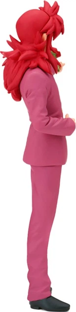 Фігурка Banpresto YU YU HAKUSHO Kurama - 30th Anniversary DXF (BP88068P) - зображення 4