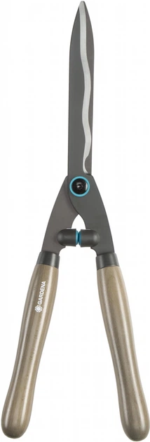 Ножиці для живоплоту Gardena NatureCut (12300-20.000.00) - зображення 1