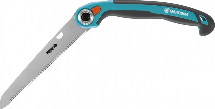 Piła ogrodowa Gardena 200P 215 mm składana (08743-20.000.00) - obraz 3