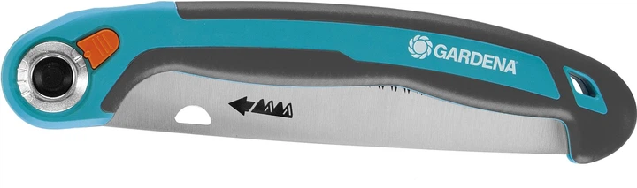 Piła ogrodowa Gardena 200P 215 mm składana (08743-20.000.00) - obraz 5