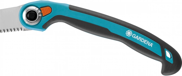Piła ogrodowa Gardena 200P 215 mm składana (08743-20.000.00) - obraz 6