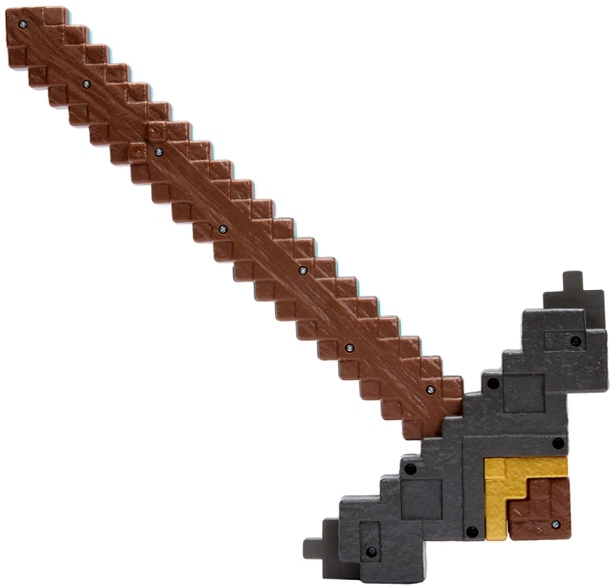 Інструмент-трансформер Minecraft 2 в 1 (JFR72) - зображення 2