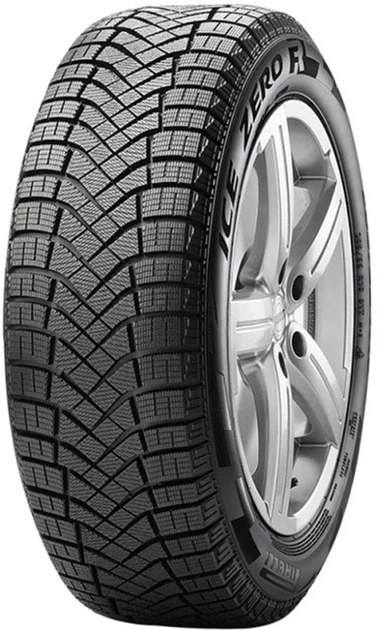 Шина Pirelli Winter Ice Zero FR 235/65R17 108H XL 2555300 (14011305589) - зображення 1