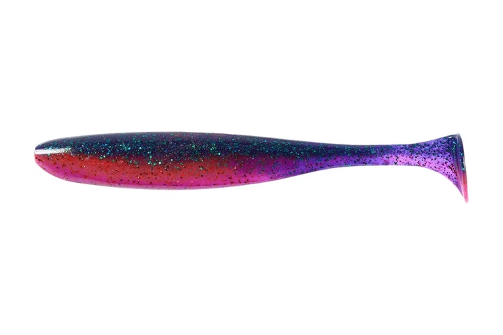 Силикон Keitech Easy Shiner 3"/ 10шт, цвет: ea#21 mystic june bug (4305509821) - Фото 1 Силикон Keitech Easy Shiner 3"/ 10шт, цвет: ea#21 mystic june bug (4305509821) - изображение 1