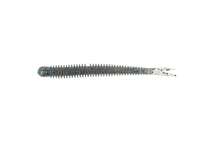 Силикон Keitech Live Impact 3"/ 12шт, цвет: 205 bluegill (4305529205) - Фото 1 Силикон Keitech Live Impact 3"/ 12шт, цвет: 205 bluegill (4305529205) - изображение 1