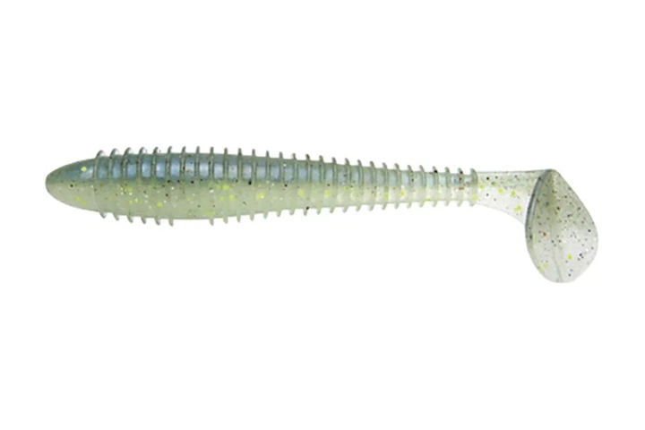 Силіконова приманка Keitech Swing Impact FAT 6.8"/3шт, колір: 426 sexy shad (4305545426) - Фото 1 Силіконова приманка Keitech Swing Impact FAT 6.8"/3шт, колір: 426 sexy shad (4305545426) - зображення 1