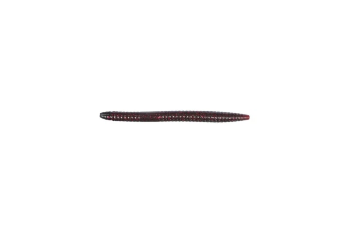 Силикон Keitech Salty Core Stick 5.5"/ 7шт, цвет: 506 red crawdad (4305503506) - Фото 1 Силикон Keitech Salty Core Stick 5.5"/ 7шт, цвет: 506 red crawdad (4305503506) - изображение 1