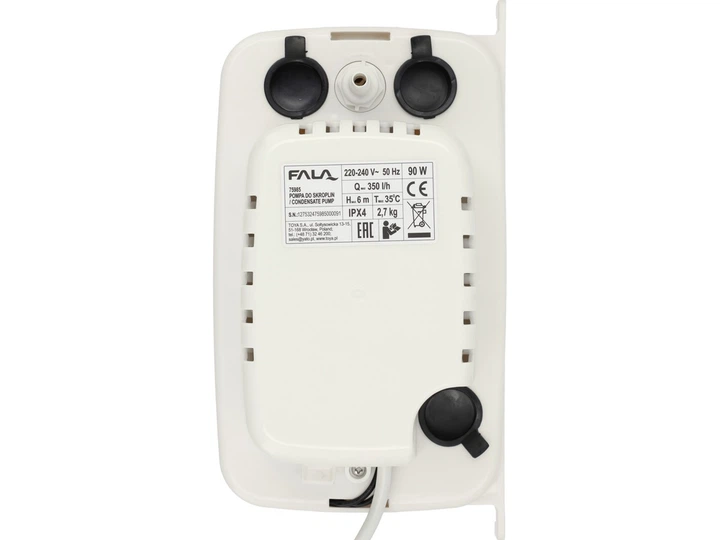 Pompa do skroplin Fala 75985 85 w (5906083105388) - obraz 6