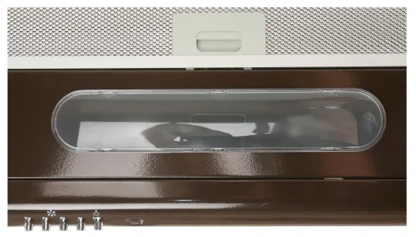Вытяжка jantar passat 420 led 60 br - изображение 5