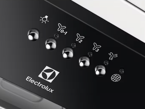 Вытяжка electrolux cfg526r - изображение 5