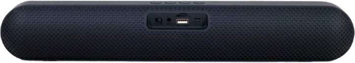 Саундбар Gembird SPKBT-BAR400L 10W Black (SPKBT-BAR400L) - зображення 2