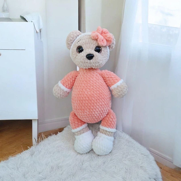 Подарки на миколая іграшки