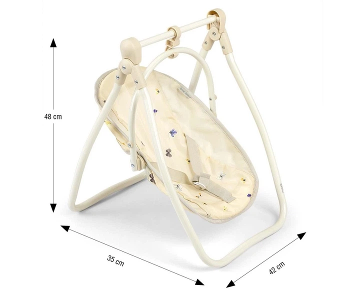 Zestaw dla lalek Milly Mally Elsa Nature (5907090700146) - obraz 12