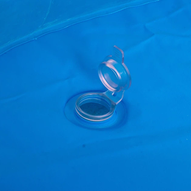 Басейн надувний садовий SunClub 175 x 109 x 46 см 260 л 10118 (6926799211806) - зображення 7