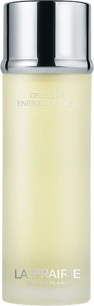 Спрей для тіла La Prairie Swiss Body Care Cellular Енергетизуючий 100 мл (7611773278690) - зображення 1