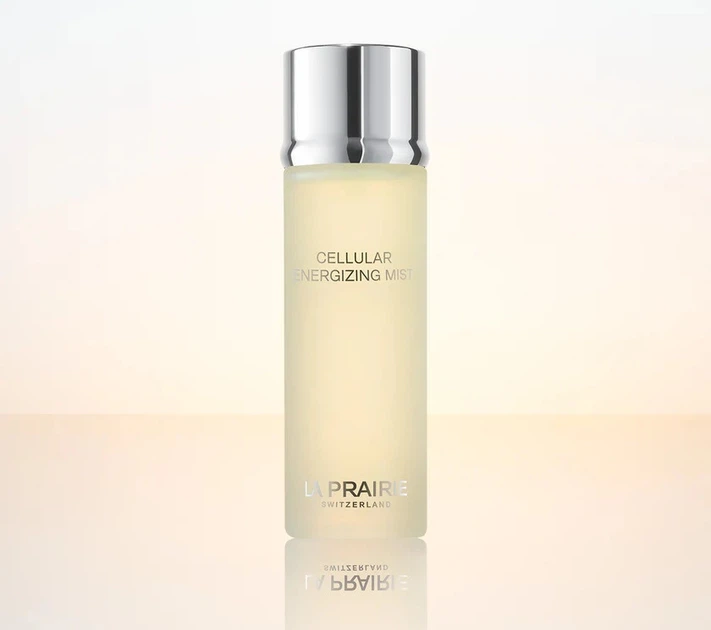 Спрей для тіла La Prairie Swiss Body Care Cellular Енергетизуючий 100 мл (7611773278690) - зображення 2