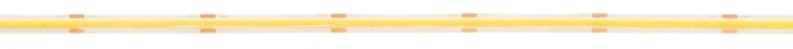 Taśma LED Lemlux COB5-WW480-11-24WP 11 W - obraz 2