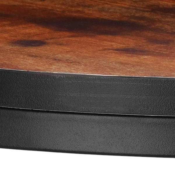 Zestaw stolików kawowych Springos HF0034 70 x 47 cm, 50 x 39.5 cm 2 szt (5907719476001) - obraz 8