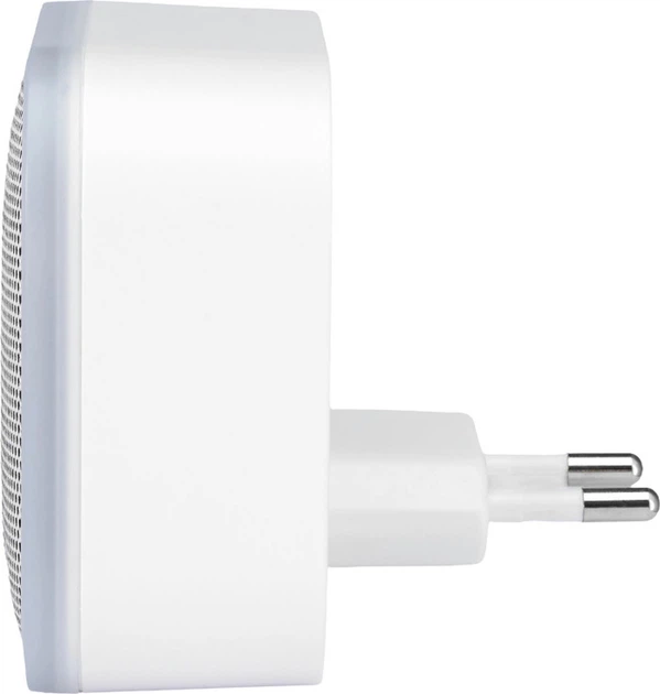 Dzwonek bezprzewodowy sieciowy Zamel Foxtrot II ST-935 (5903669495345) - obraz 3