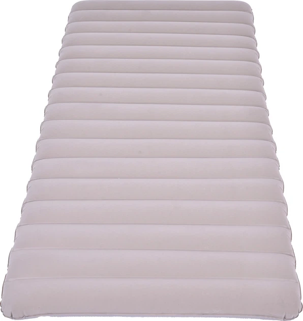 Materac dmuchany Avenli kempingowy jednoosobowy 183x97x12 cm 24011 (6920388667661) - obraz 6