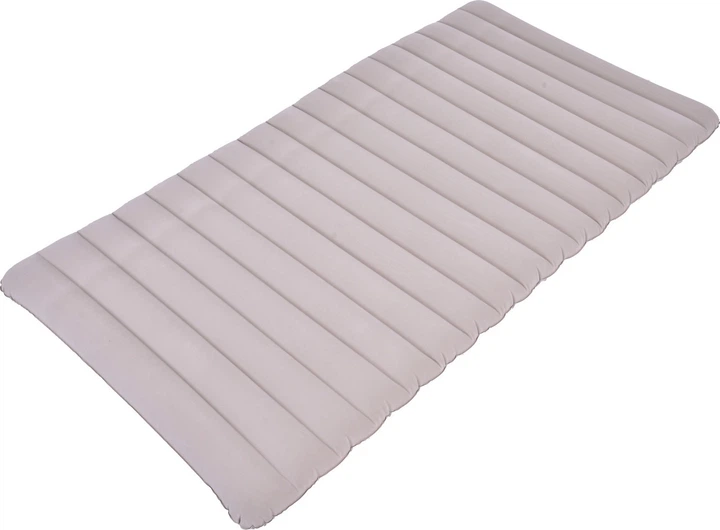 Materac dmuchany Avenli kempingowy jednoosobowy 183x97x12 cm 24011 (6920388667661) - obraz 8