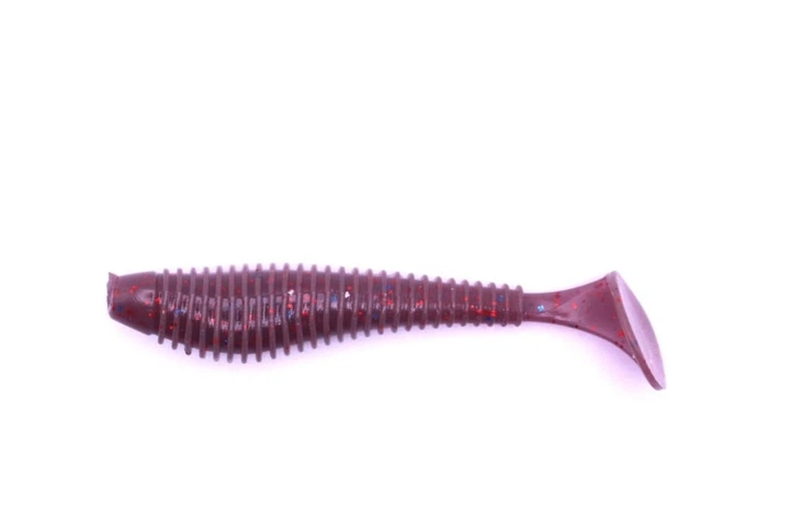 Силікон Perchik Wawe Tail Fat 2.8