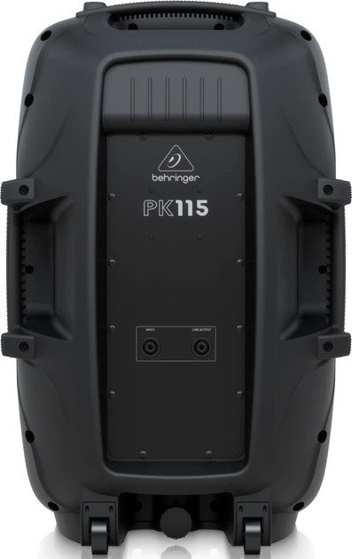 Акустична система Behringer PK115 (000-E4T00-00010) - зображення 4