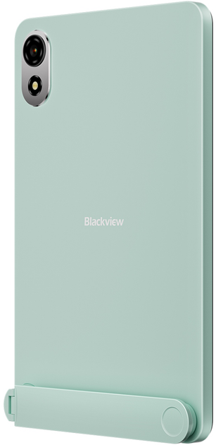 Планшет Blackview ZENO 1 6GB/256GB LTE Green - зображення 5