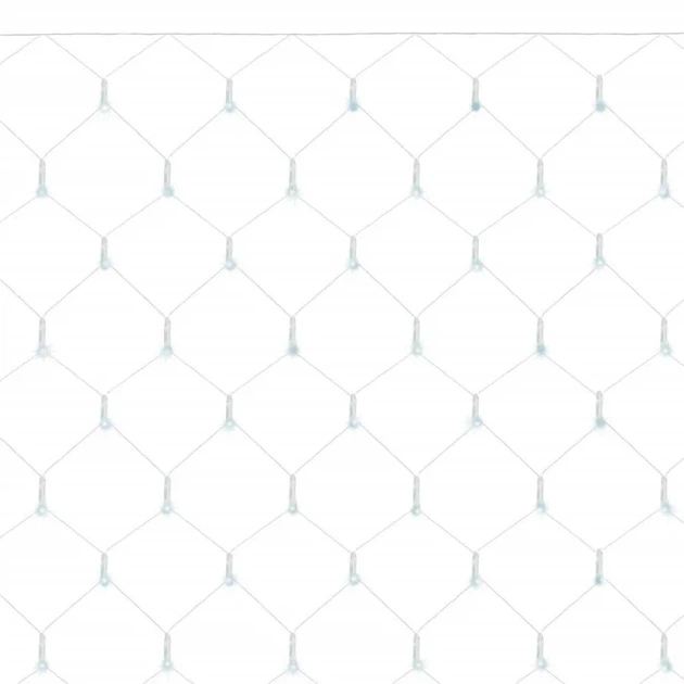 Kurtyna LED Springos CL4109 144 LED 5 m (5907719465104) - obraz 3