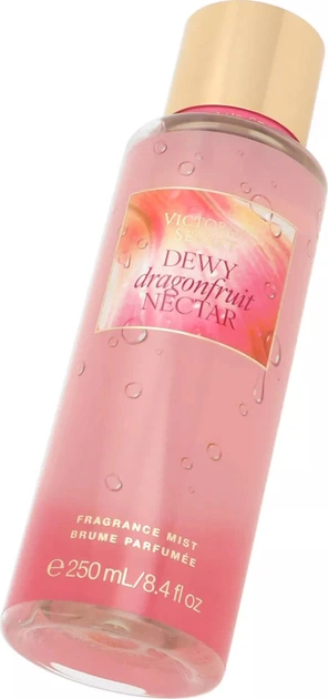 Mgiełka do ciała Victoria's Secret Dewy Dragonfruit Nectar Body Mist 250 ml (667560607706) - obraz 2