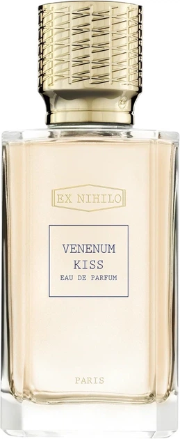 Парфумована вода унісекс Ex Nihilo Venenum Kiss 100 мл (3770004085743) - зображення 1