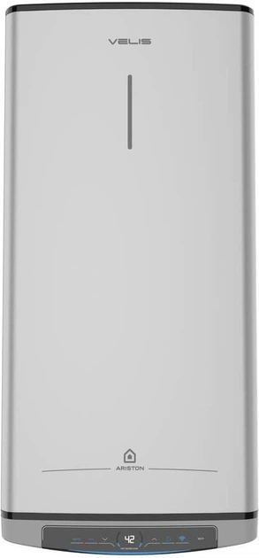 Бойлер Ariston Velis Tech WIFI 50 EU 3100911 - зображення 1