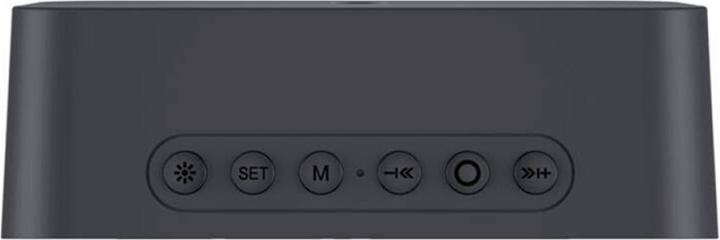 Портативна колонка Havit M3 Black (6939119017378) - зображення 4