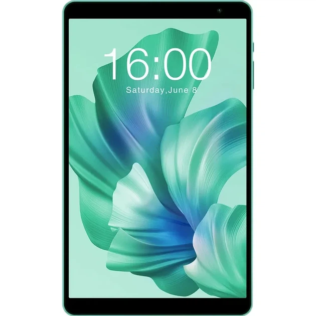 Планшет Teclast P85T 4/64GB Green (P3M2/TL-112232) UA UCRF - изображение 3