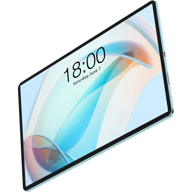 Планшет Teclast P50 6/128Gb LTE Sky Blue (6940709686829) UA UCRF - зображення 4
