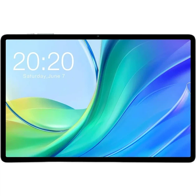 Планшет Teclast M50 6/128Gb LTE Aqua Blue (6940709686799) UA UCRF - Фото 4 Планшет Teclast M50 6/128Gb LTE Aqua Blue (6940709686799) UA UCRF - зображення 4