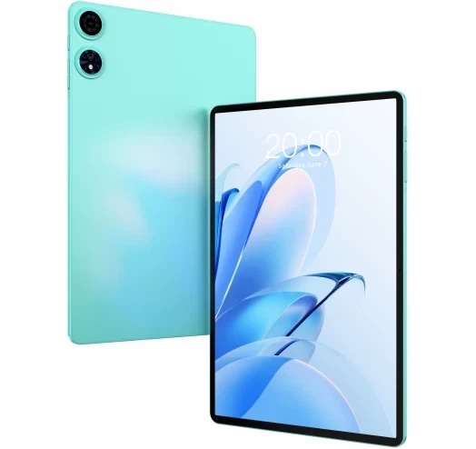 Планшет Teclast P50Ai 6/128Gb Wi-Fi Blue (6940709687147) UA UCRF - зображення 2