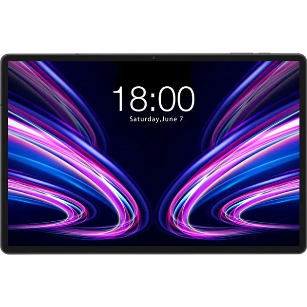 Планшет Teclast T50 Plus 6/256Gb LTEGrey (G2A1/TL-112546) UA UCRF - зображення 3
