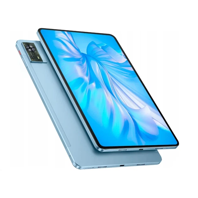 Планшет Oukitel OT5S 6/256Gb Blue Global version - изображение 4
