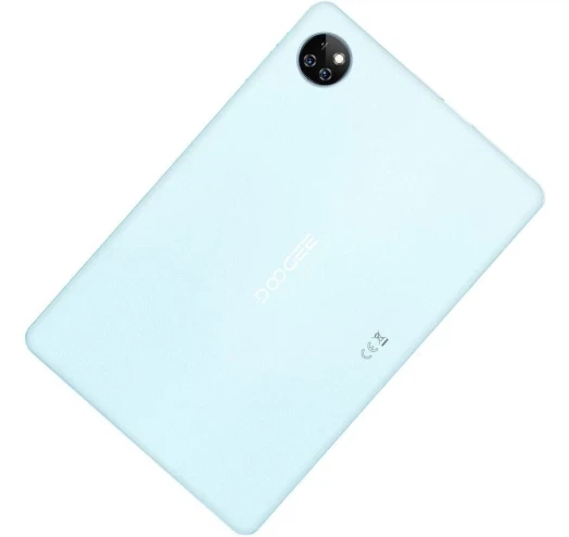 Планшет Doogee T10W 4/128Gb LTE Ice Blue UA UCRF - Фото 5 Планшет Doogee T10W 4/128Gb LTE Ice Blue UA UCRF - изображение 5