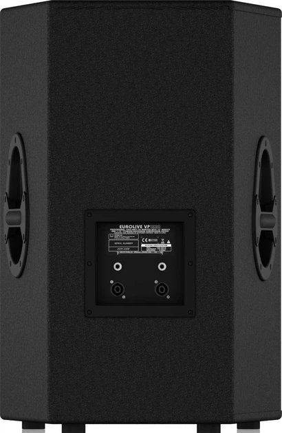 Акустична система Behringer Eurolive VP1520 (000-A4M00-00010) - зображення 4