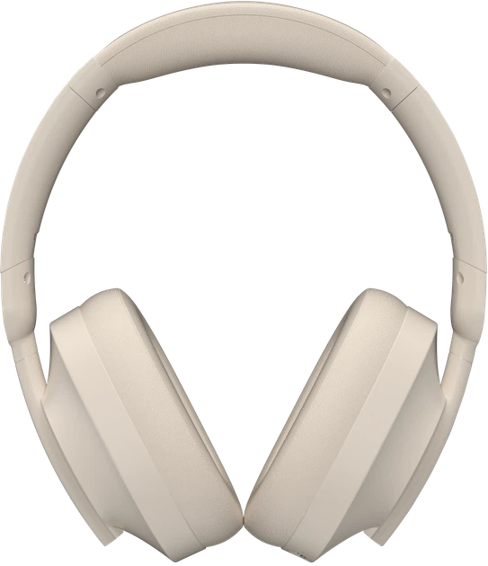 Наушники Defender FreeMotion B485 ANC Bluetooth Beige (4745091890845) - Фото 2 Наушники Defender FreeMotion B485 ANC Bluetooth Beige (4745091890845) - изображение 2