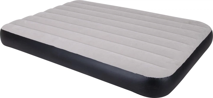 Materac dmuchany Avenli dwuosobowy 191x137x25 cm 24140 (6920388698832) - obraz 1