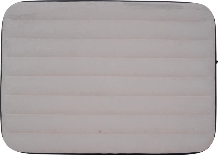 Materac dmuchany Avenli dwuosobowy 191x137x25 cm 24140 (6920388698832) - obraz 6