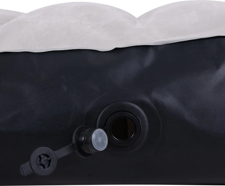 Materac dmuchany Avenli dwuosobowy 191x137x25 cm 24140 (6920388698832) - obraz 8