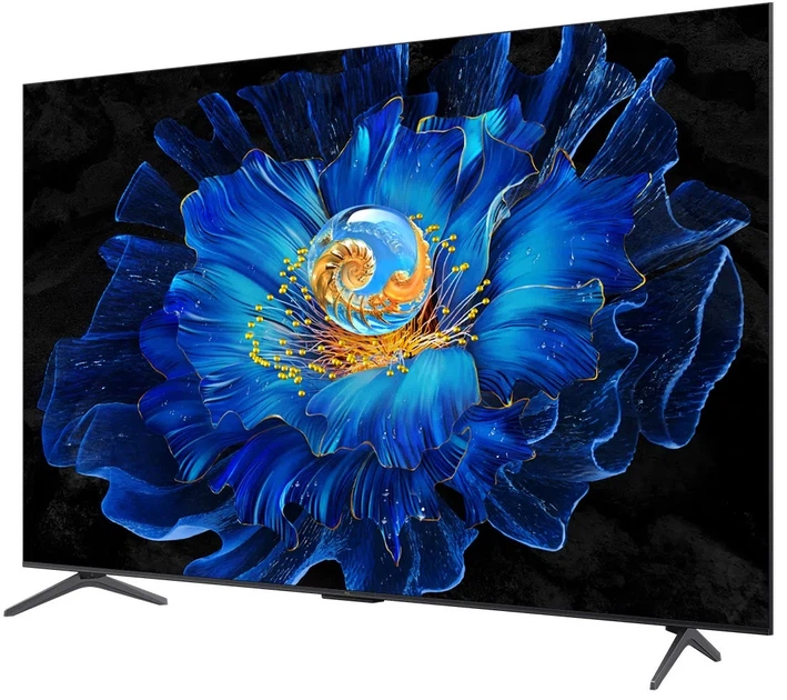 Telewizor TCL 50" 50C6KS (5901292525842) - obraz 4