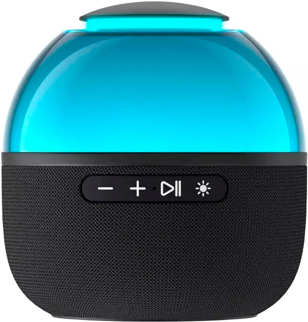 Przenośny głośnik Havit SK900BT 3W Black (SK900BT) - obraz 2